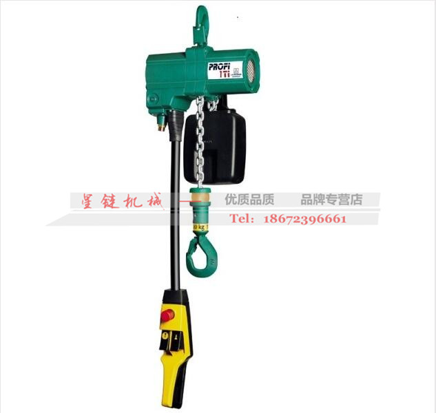 德國JDN氣動葫蘆|mini型JDN氣動葫蘆|進口氣動葫蘆